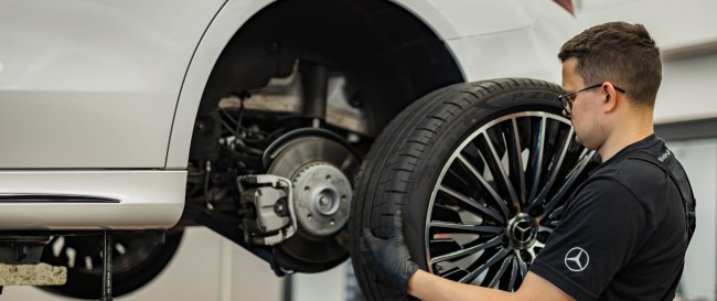 Kiedy wymienić opony na letnie – dlaczego to takie ważne?