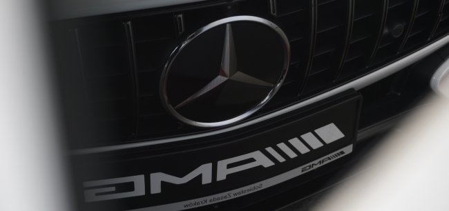 WYPRZEDAŻ rocznika 2023 w Mercedes-Benz Sobiesław Zasada Automotive!