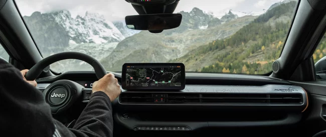 Zaplanuj podróż bez obaw z pakietami serwisowymi Jeep