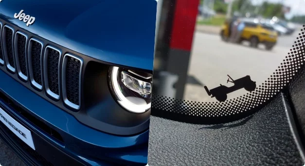 Ciekawostki Jeep. Historie, które budują legendę