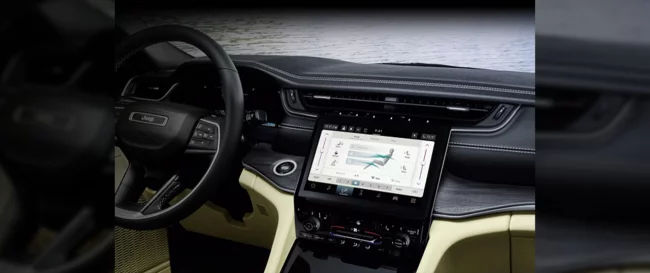 Zadbaj o klimatyzację w swoim Jeepie