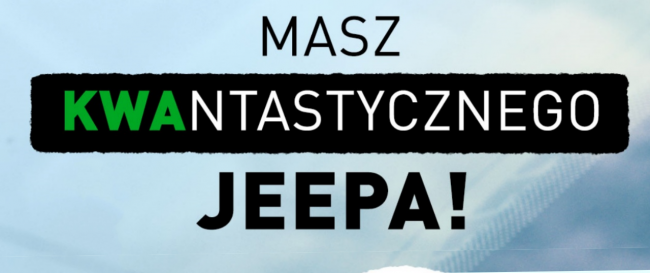 Jeep Ducking – tradycja, która łączy fanów Jeepa na całym świecie