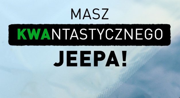 Jeep Ducking – tradycja, która łączy fanów Jeepa na całym świecie