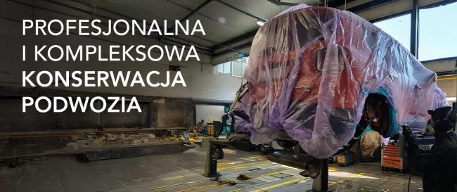 Profesjonalna konserwacja podwozia – skuteczna ochrona Twojego Jeepa