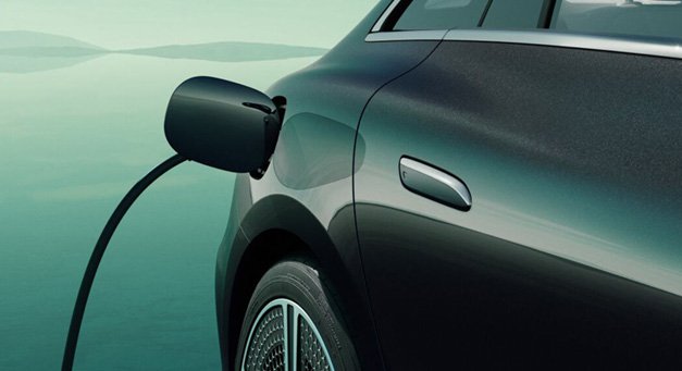 Oferta Specjalna - Mercedes-EQ ze stacją ładującą WallBox w cenie