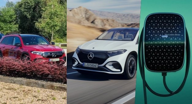 Sierpień - to był wyjątkowo elektryzujący miesiąc