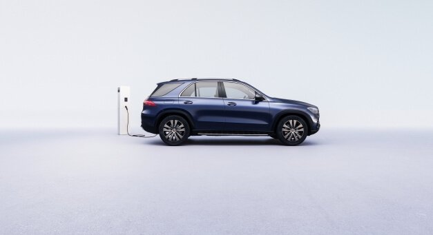 Bestsellerowe GLE – teraz jeszcze lepsze!