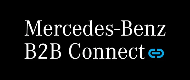Niezbędnik Twojego warszatu - Mercedes-Benz B2B Connect