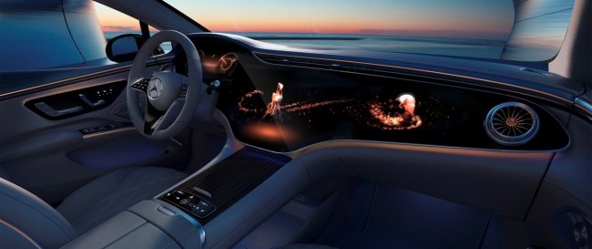 Konsorcjum Aura Blockchain otwiera przed marką Mercedes-Benz nowe strategiczne możliwości tworzenia innowacyjnych doświadczeń marki poprzez sztukę cyfrową