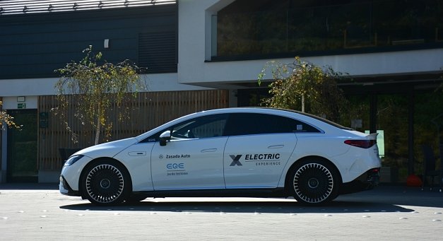 Electric Experience w Rzeszowie już za nami!