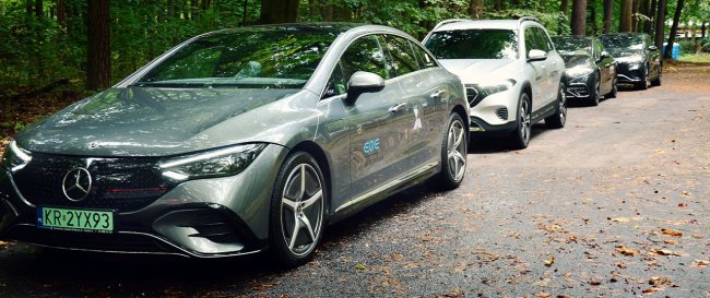 Event Electric Experience w Krakowie już za nami!