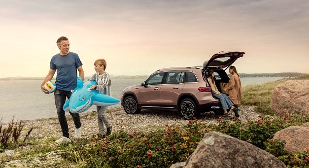 Serwis elektrycznego samochodu Mercedes-Benz - Najczęstsze pytania