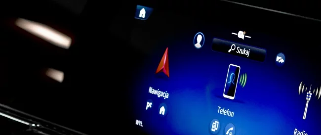 Jak działa MBUX? | Systemy asystujące w Mercedes-Benz