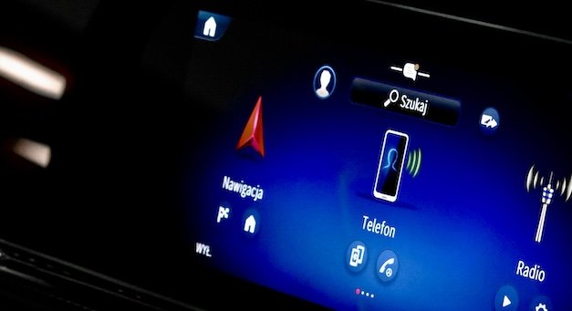 Jak działa MBUX? | Systemy asystujące w Mercedes-Benz