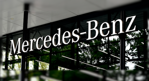 Skąd wzięła się nazwa Mercedes-Benz?