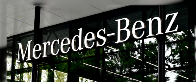 Skąd wzięła się nazwa Mercedes-Benz?