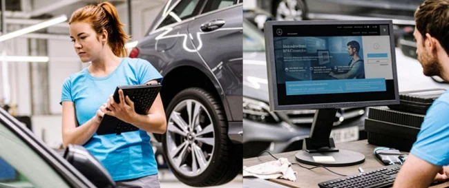 Oryginalne Części  Mercedes-Benz teraz z RABATEM 10%!