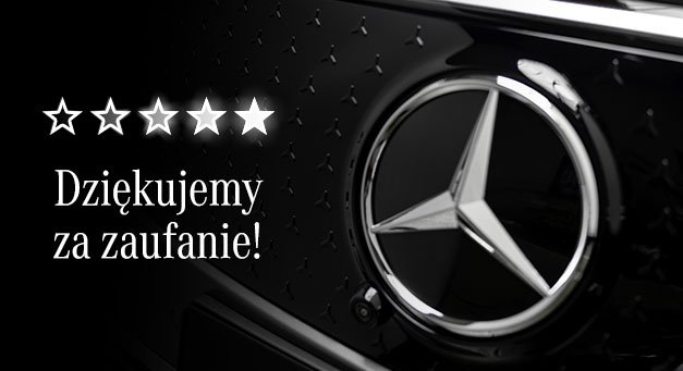 Nasze salony i serwisy Mercedes-Benz oczami klientów!