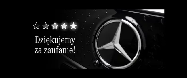 Nasze salony i serwisy Mercedes-Benz oczami klientów!