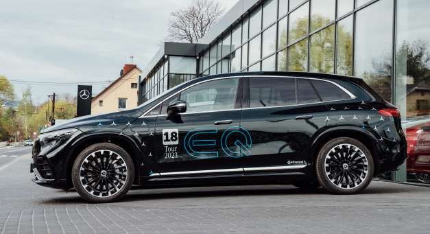 Za nami EQ Tour 2023!