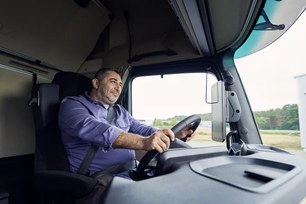 Serwis na Plus – lojalność, która się opłaca w Mercedes-Benz Trucks