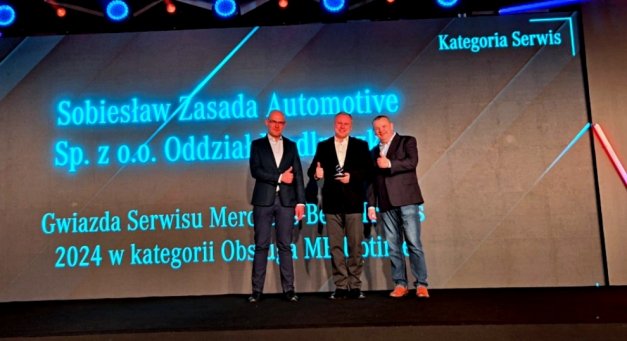 Gwiazda Sprzedaży 2025 jest w naszych rękach!