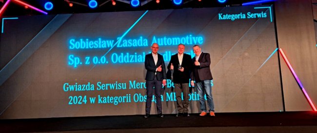 Gwiazda Sprzedaży 2025 jest w naszych rękach!