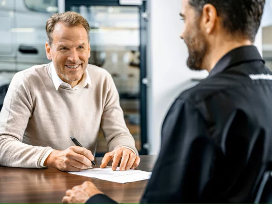 Program Poleceń Sobiesław Zasada Automotive – serwis ciężarówek z korzyściami.