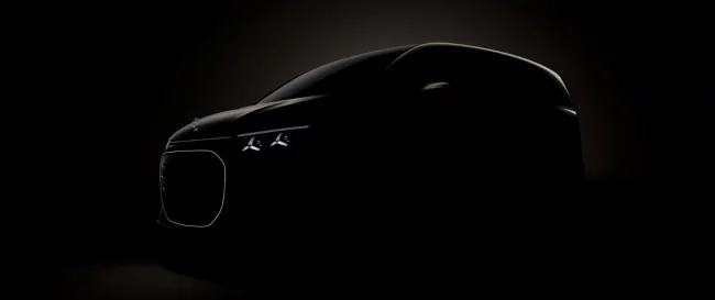 Mercedes-Benz Vitoria wkracza w nową erę: rusza przedseryjna produkcja modelu VLE