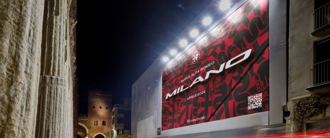 Alfa Romeo Milano – nowy model dołącza do portfolio marki