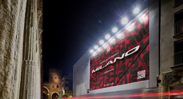 Alfa Romeo Milano – nowy model dołącza do portfolio marki