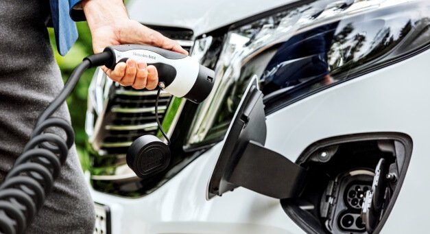 #ElektrykiBezTajemnic - elektryk a hybryda typu Plug-in