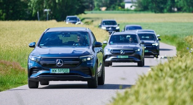 EQ Tour 2023 - już niebawem w Bielsku-Białej!
