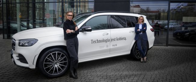 W trosce o zdrowie i bezpieczeństwo kobiet