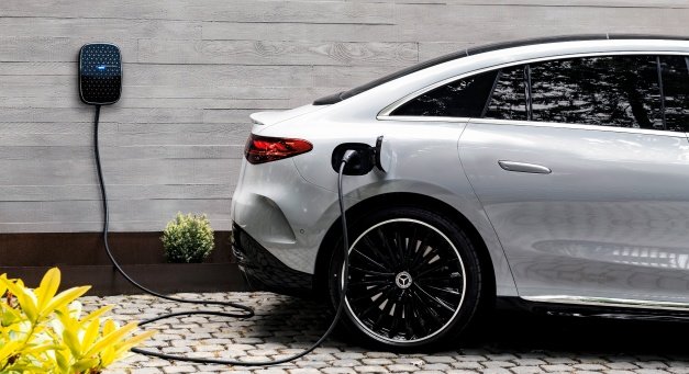 Oferta specjalna na zakup elektrycznych i hybrydowych modeli Mercedes-EQ