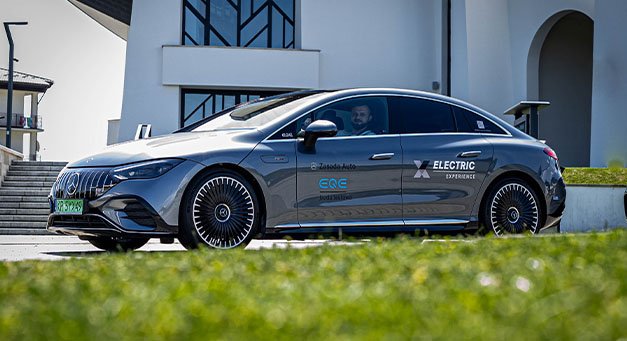 Event Electric Experience w Nowym Sączu już za nami!