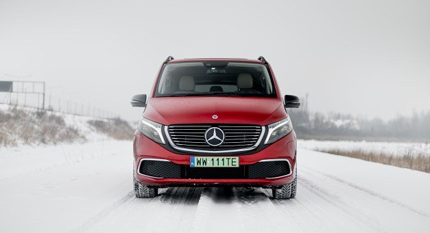 Pierwsza zima z elektrykiem?
