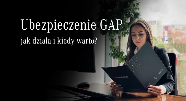 Ubezpieczenie GAP – co to jest i jak działa (GAP Fakturowy i GAP AC). Kiedy warto?
