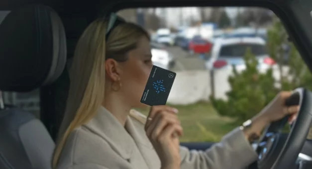 Nowy wymiar elektromobilności w Polsce: Punkty ładowania Orlen Charge dostępna w usłudze MB.CHARGE!