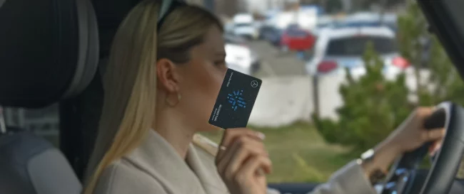 Nowy wymiar elektromobilności w Polsce: Punkty ładowania Orlen Charge dostępna w usłudze MB.CHARGE!