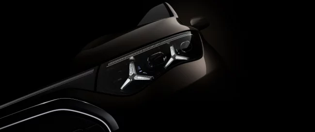 Nowy Mercedes-Benz VLE 2026 - Co Wiemy Przed Premierą?