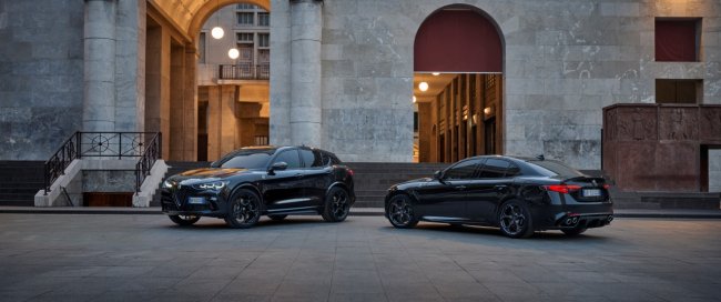 Zadebiutowała Quadrifoglio Super Sport, czyli specjalna seria limitowana marki Alfa Romeo