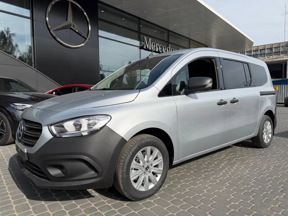 Mercedes-Benz Citan 113 Tourer