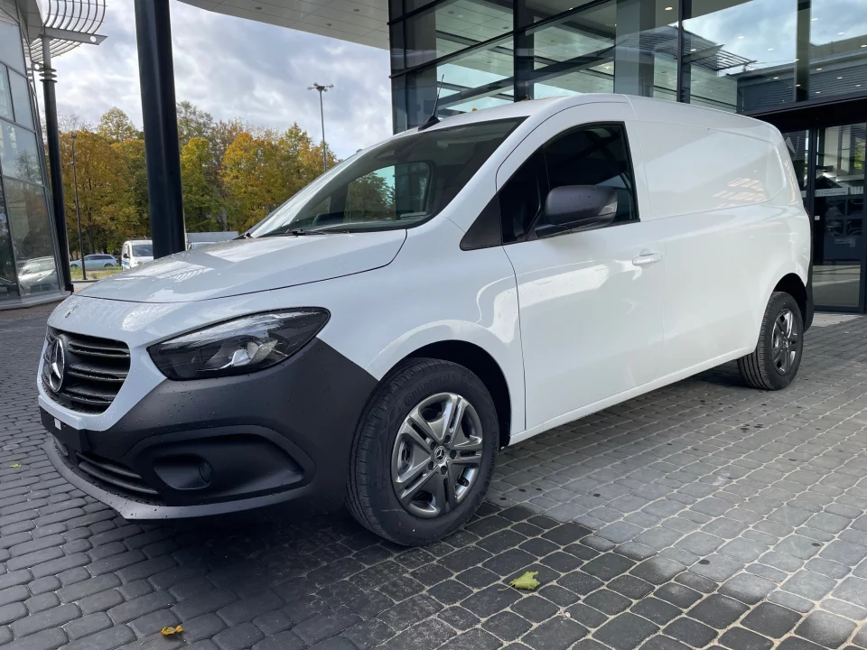 Mercedes-Benz Citan 110 CDI Furgon