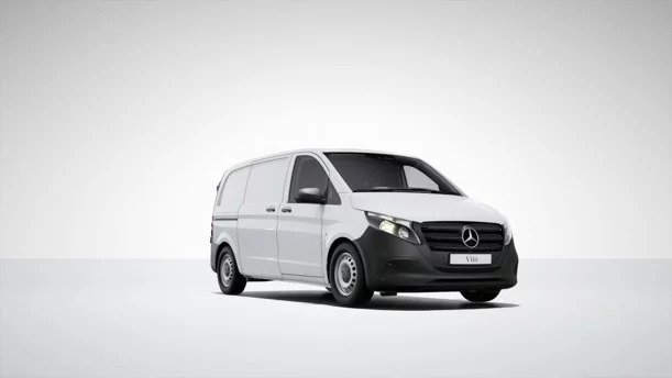 Mercedes-Benz Vito 110 CDI furgon OM654