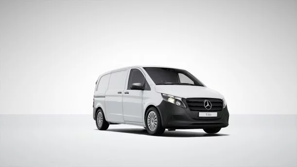 Mercedes-Benz Vito 110 CDI furgon OM654