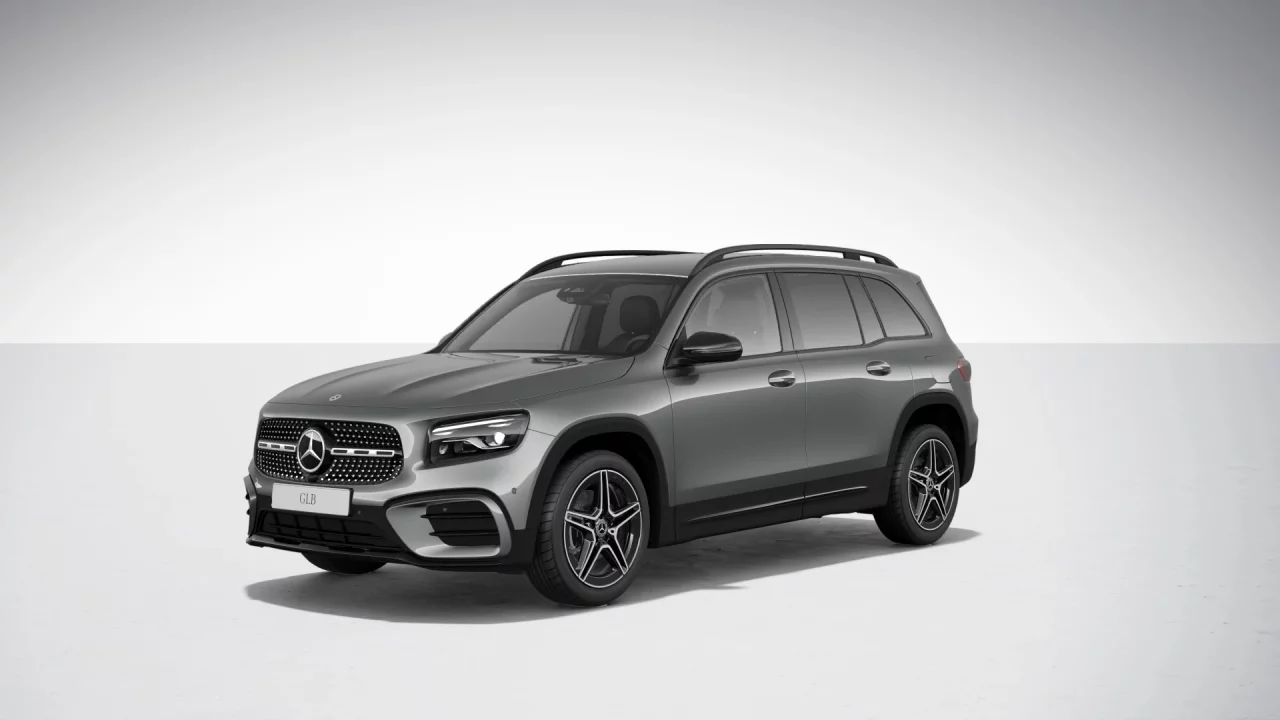 Mercedes-Benz GLB 200 FL
