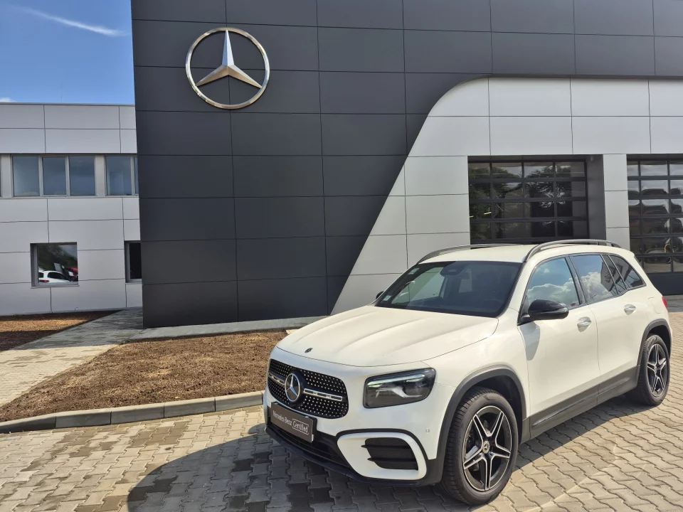 Mercedes-Benz GLB 200 FL
