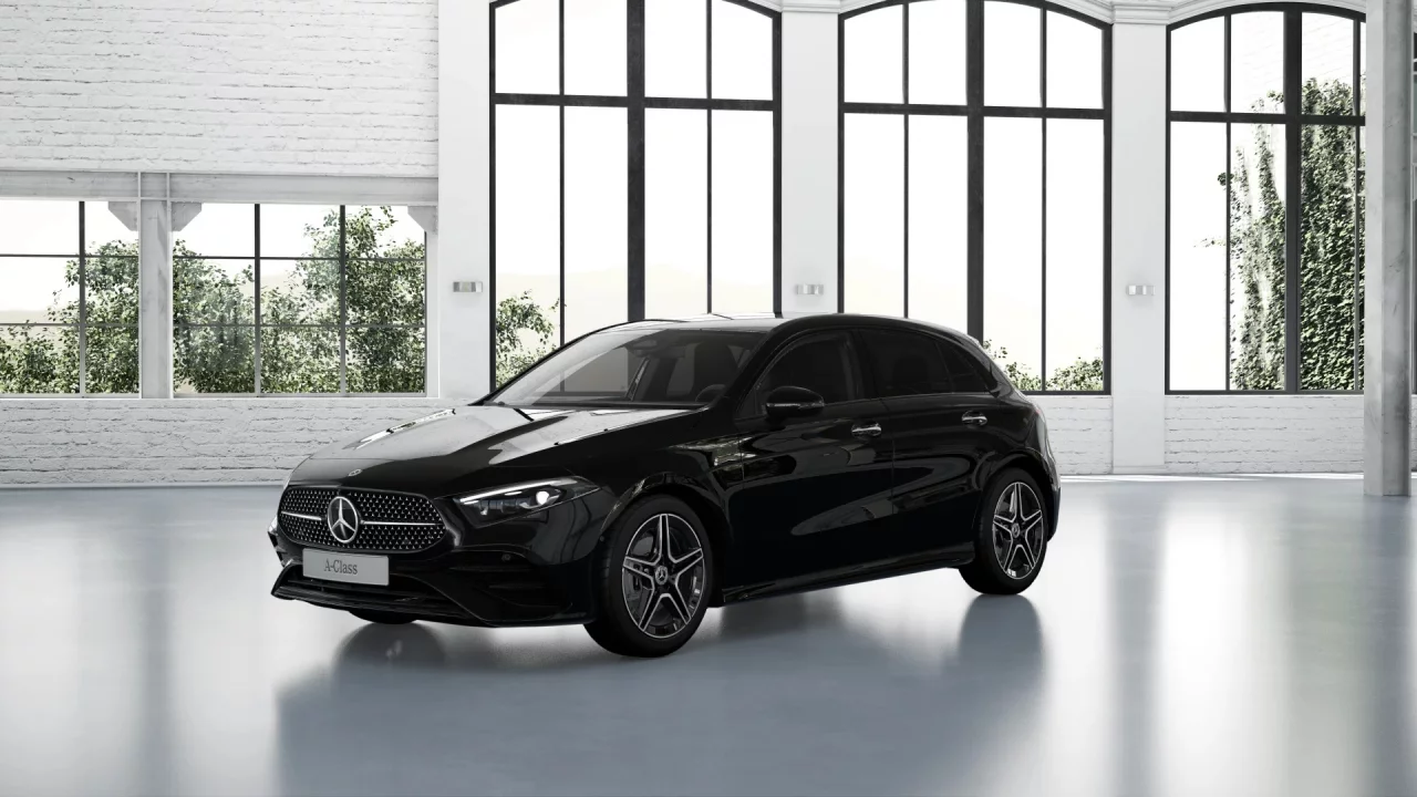Mercedes-Benz Klasa A 200