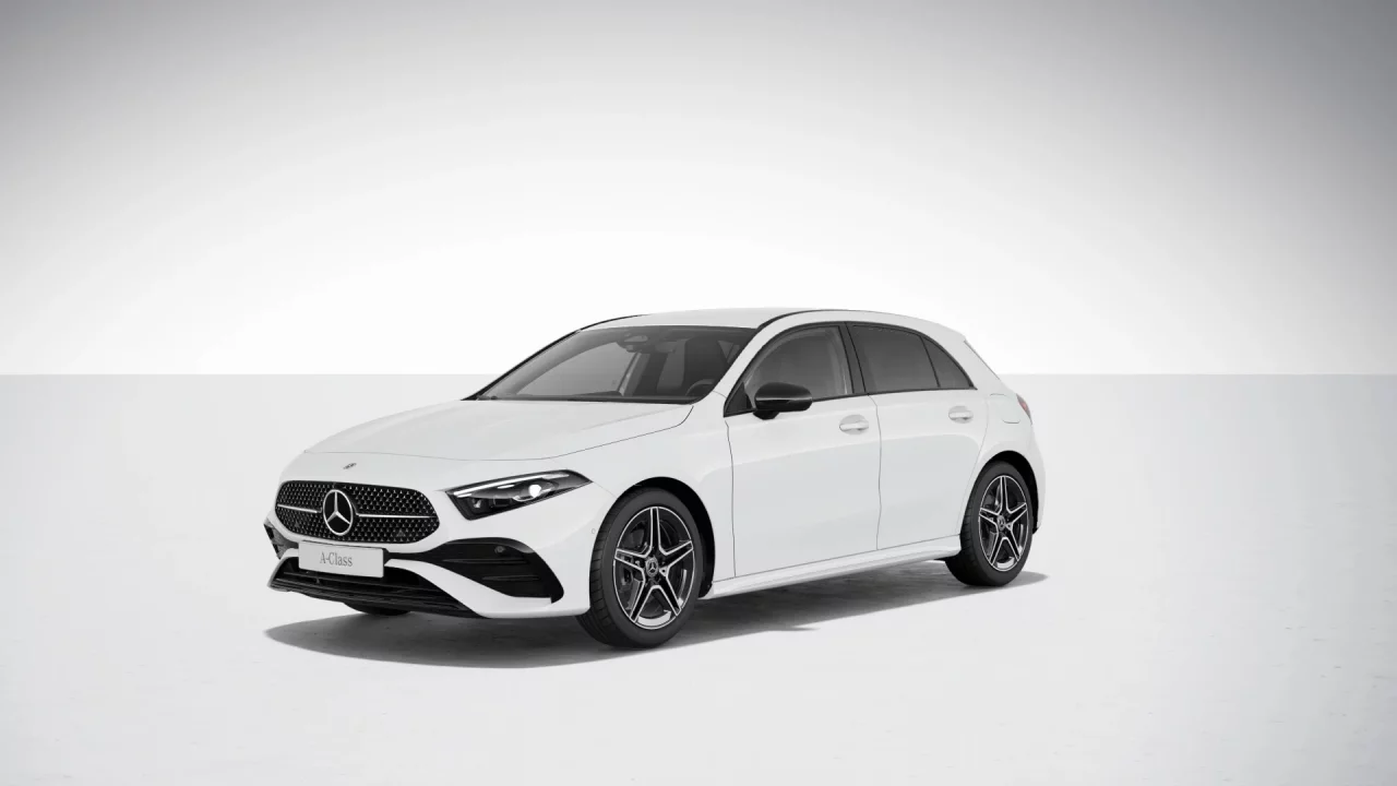 Mercedes-Benz Klasa A 200